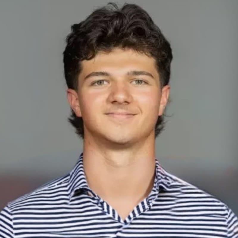 Jackson Rucker